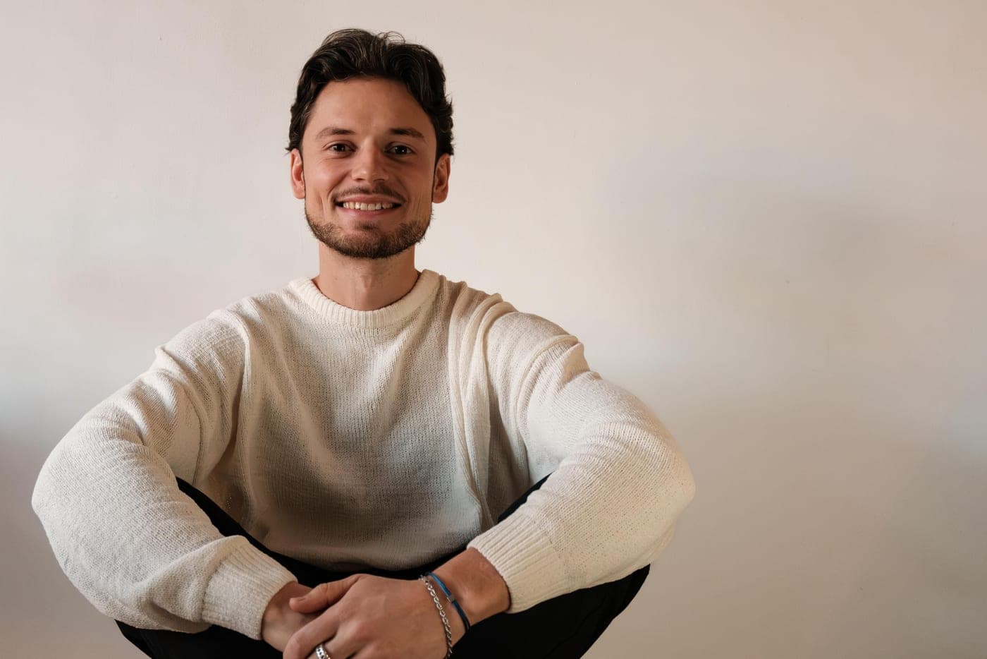 Danny Rossenaar — Sales & Marketing FactumAI