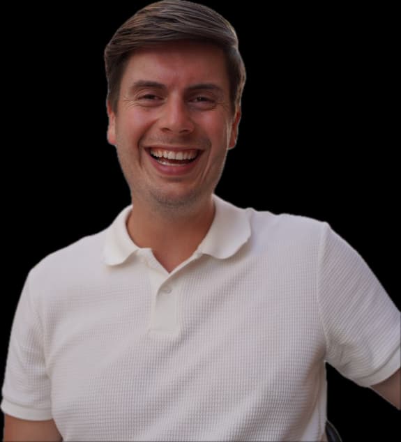 Sjaak ter Veld, Oprichter · Sparringpartner